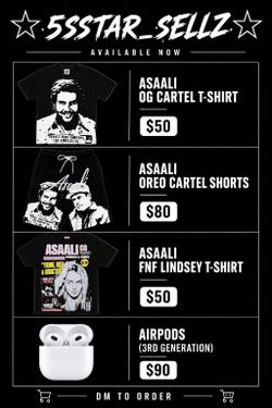 All brand new stuff