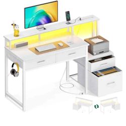 Desk 