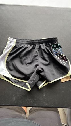 Nike Running Shorts Black with Tags