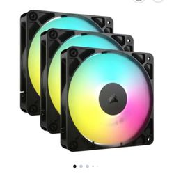 Corsair RGB Fan