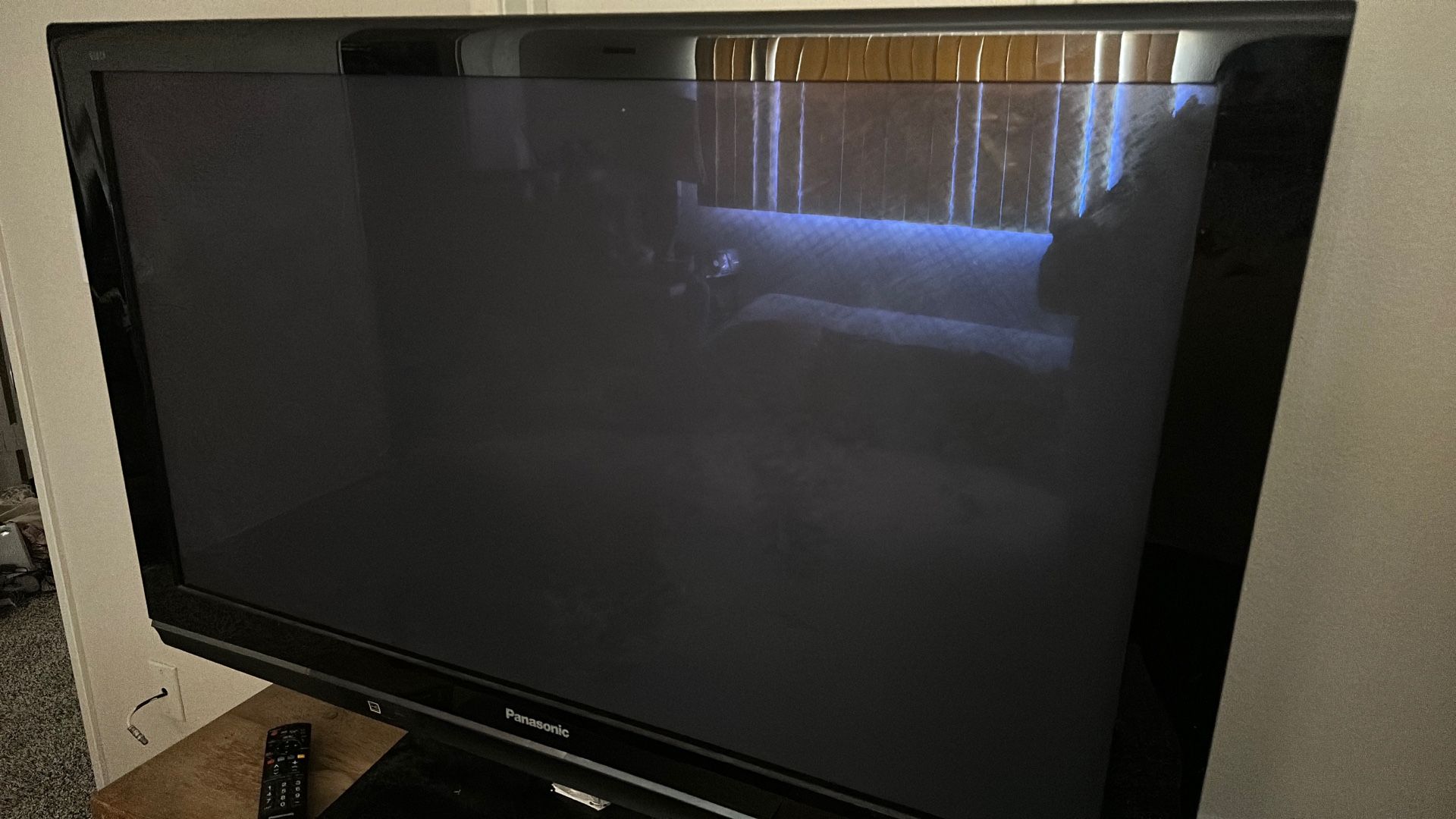 Panasonic Tv 57 Inches