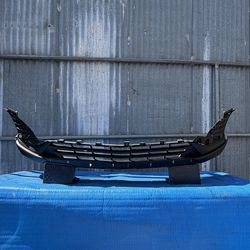 2022 2023 2024 Chevrolet Chevy Equinox Front Bumper Lower Valance OEM (ORIGINAL)