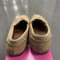 New Kids Shoes of the Soul Flats Size 12 