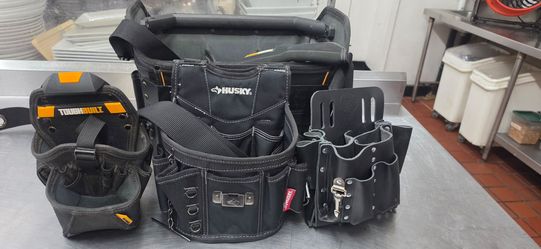 Handyman  tools belt