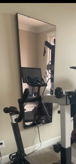 Peloton Cross-Training Bike