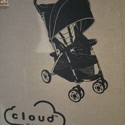 Cloud  Carreola Liviana 👶🏻👧🏻