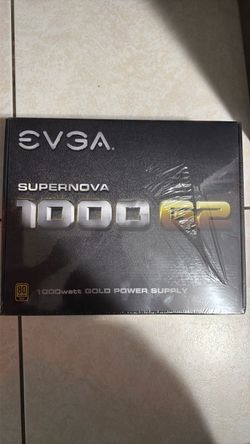 MSI GTX 1060 3GB + EVGA SuperNOVA 1000 G2 1000W PSU