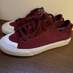 New Adidas’s Nizza Size 7.5 