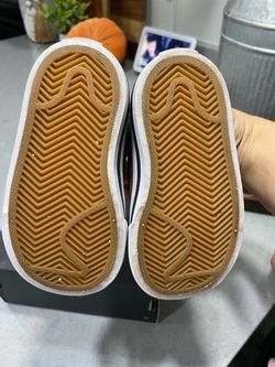 Toddler shoes