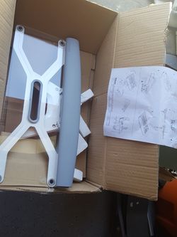 I-spire series desktop egde keyboard lift. New