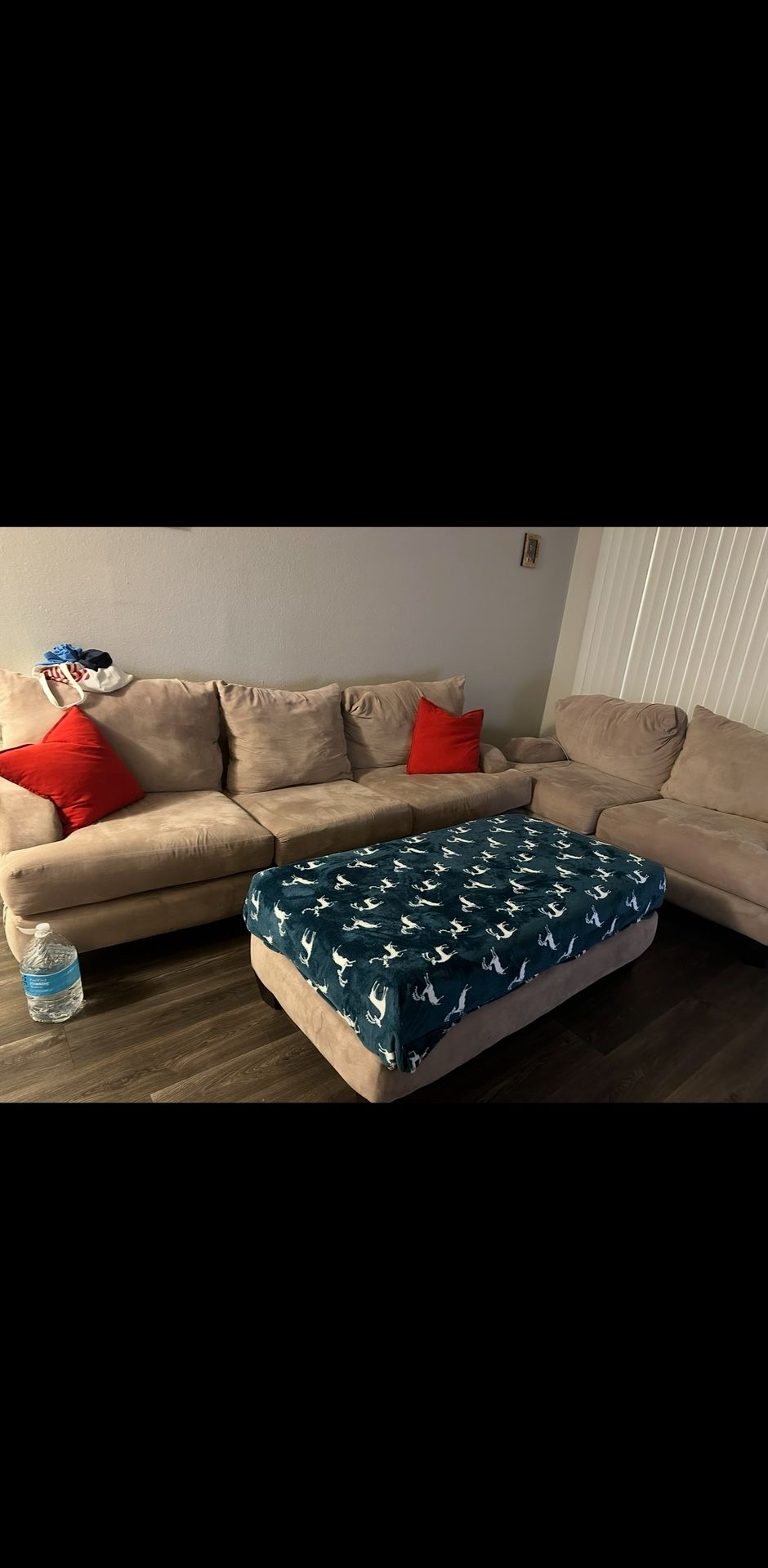 Couch Set