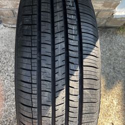 195/50R16 Kenda Vezda Touring A/S KR205 84H Tire