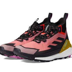 Adidas Terrex Free Hiker 2 - Size 9