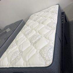 Twin Mattress 