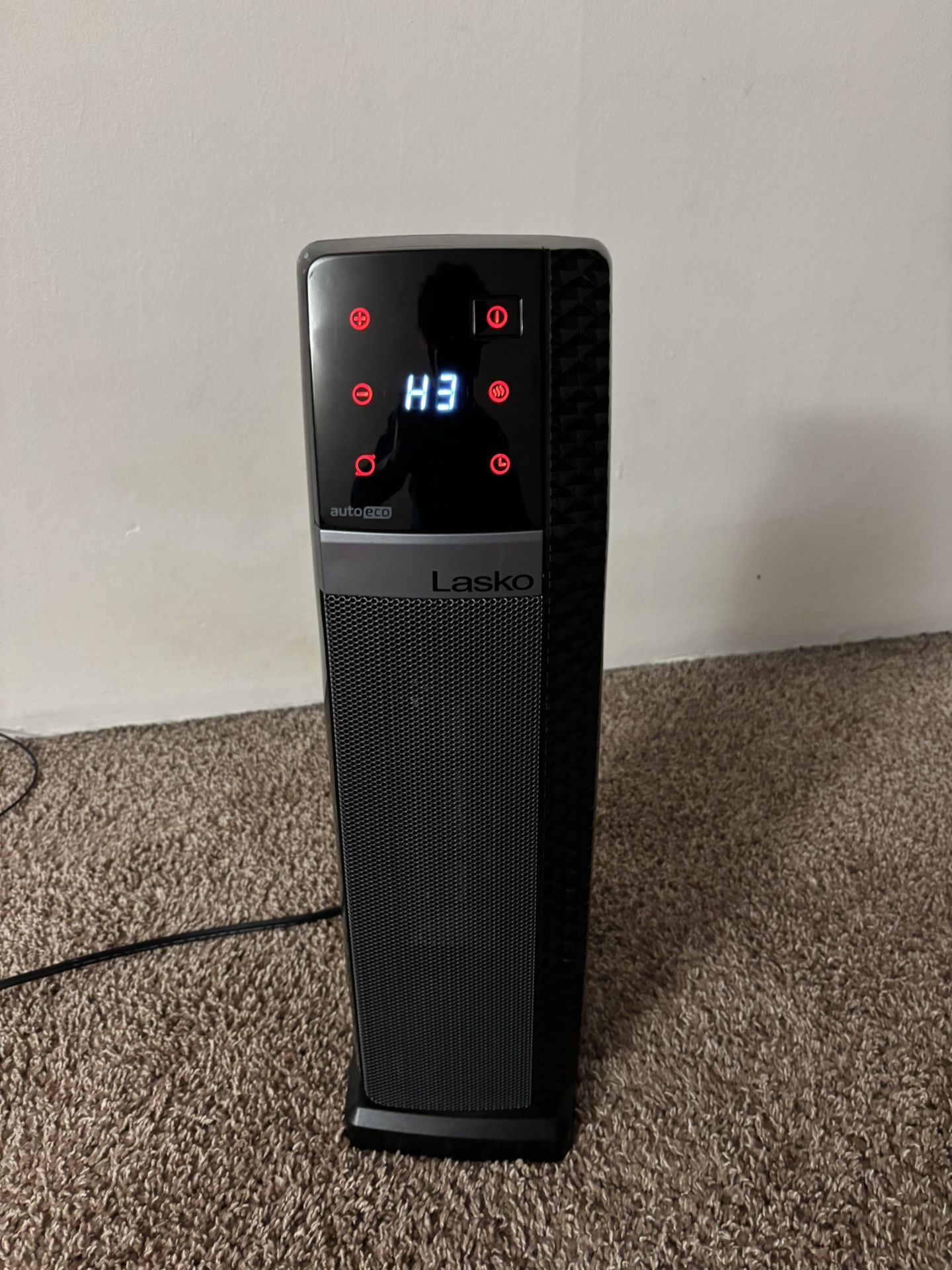 Lasko Heater
