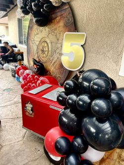 Paleta Cart