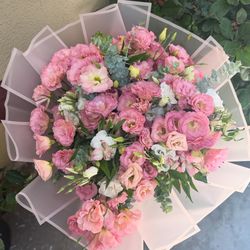 Fresh flowers 💐 