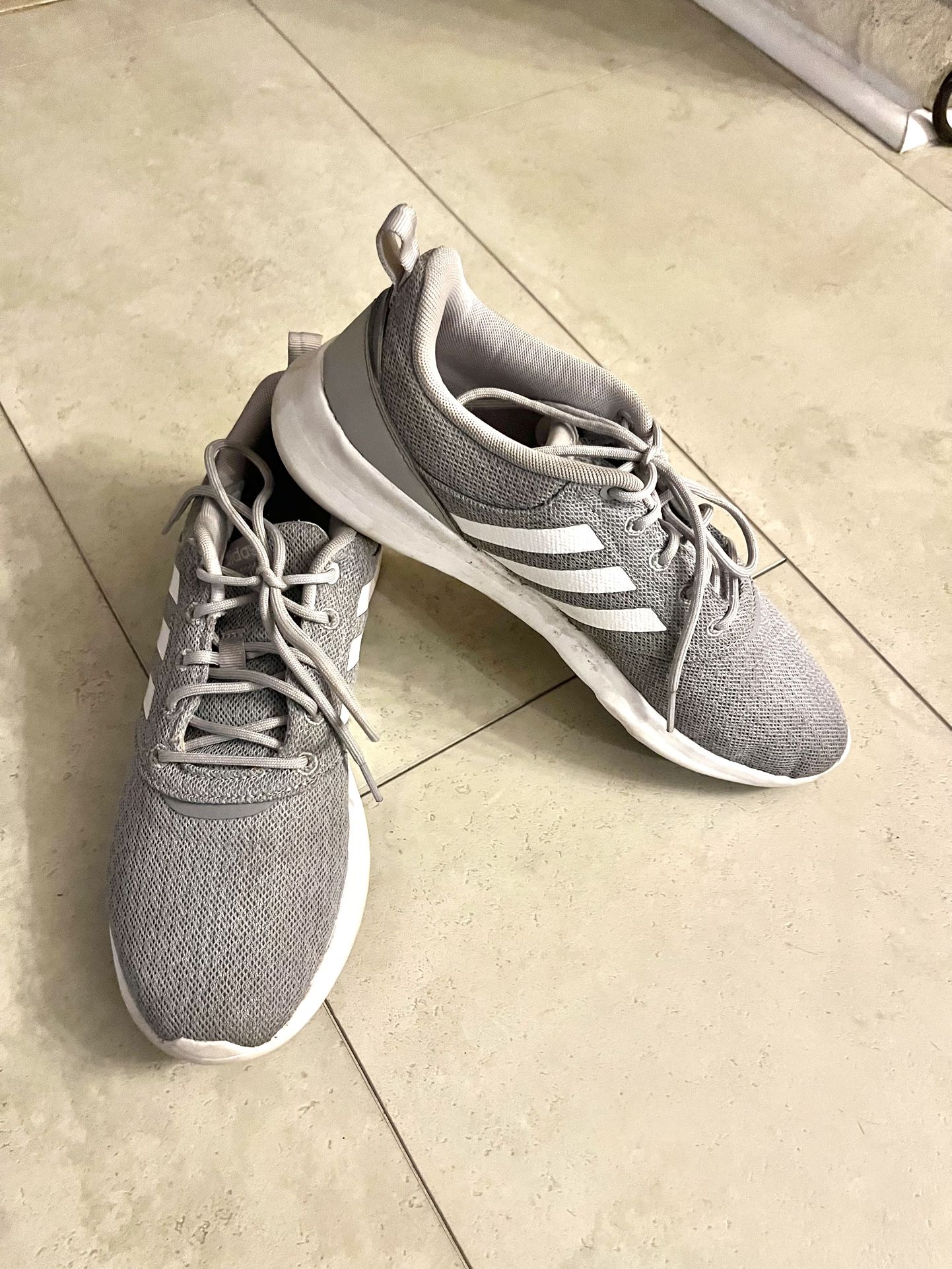 Adidas Shoes (size 9)