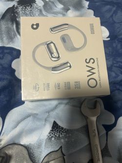 Bluetooth Headphones 