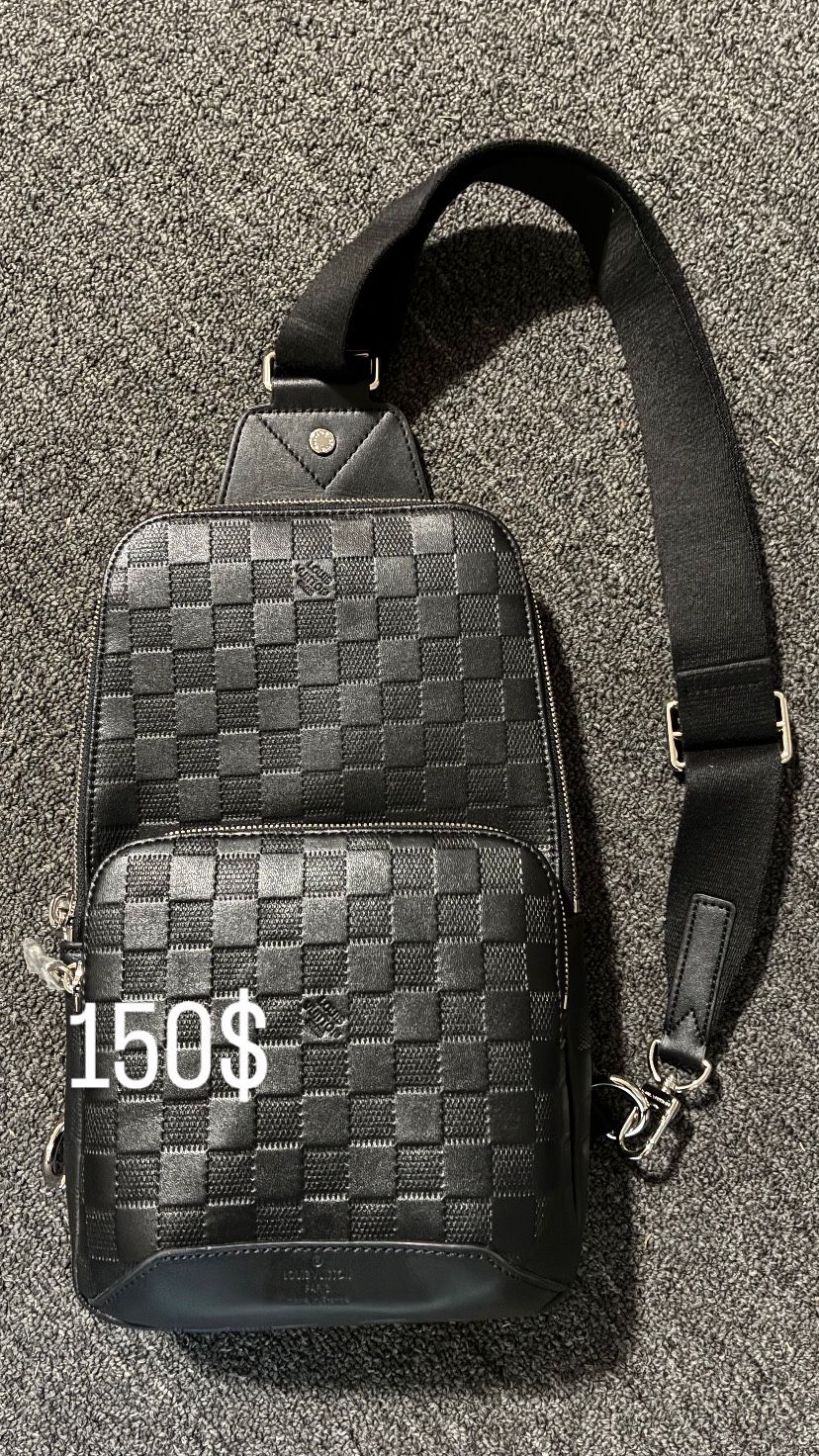 LV Side Bag