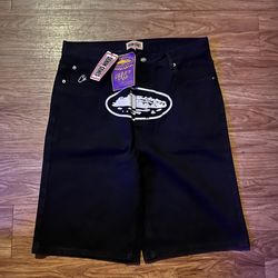 Size 34 Cortez Jorts 