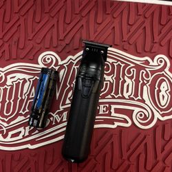 Babyliss Pro Fxone Cordless Trimmer