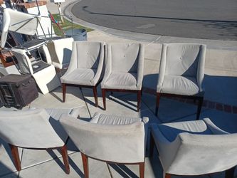 Dining Chairs