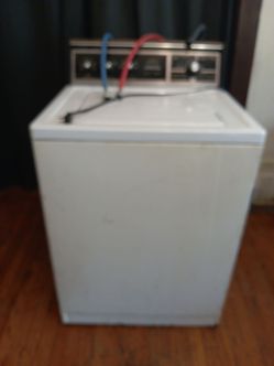 Top Load Washing Machine