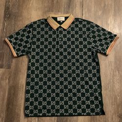 Mens Polo Shirt