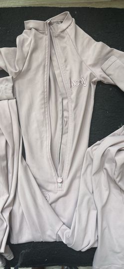 BODYBYRAVEN JUMPSUIT