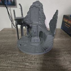 Marvel Crisis Protocol Tomb Of Dracula