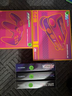 M64 from ModRetro (N64 console)