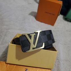 Louis Vuitton Grey 