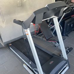 Treadmill