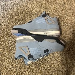 Jordan 4 Retro 1:1
