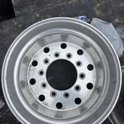 Accurate 22x14 Super Single 