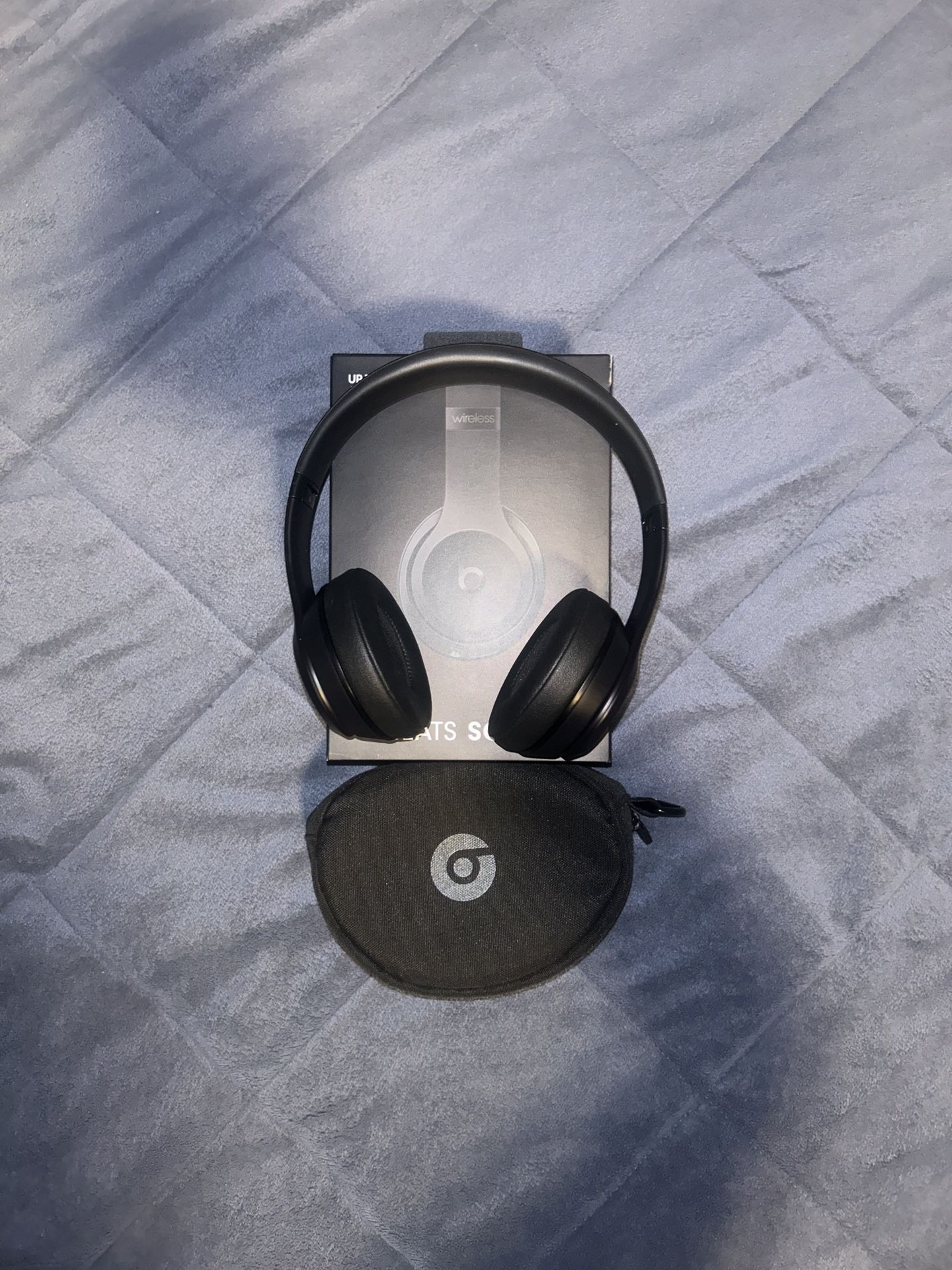 Beat’s Headphones 3rd Model