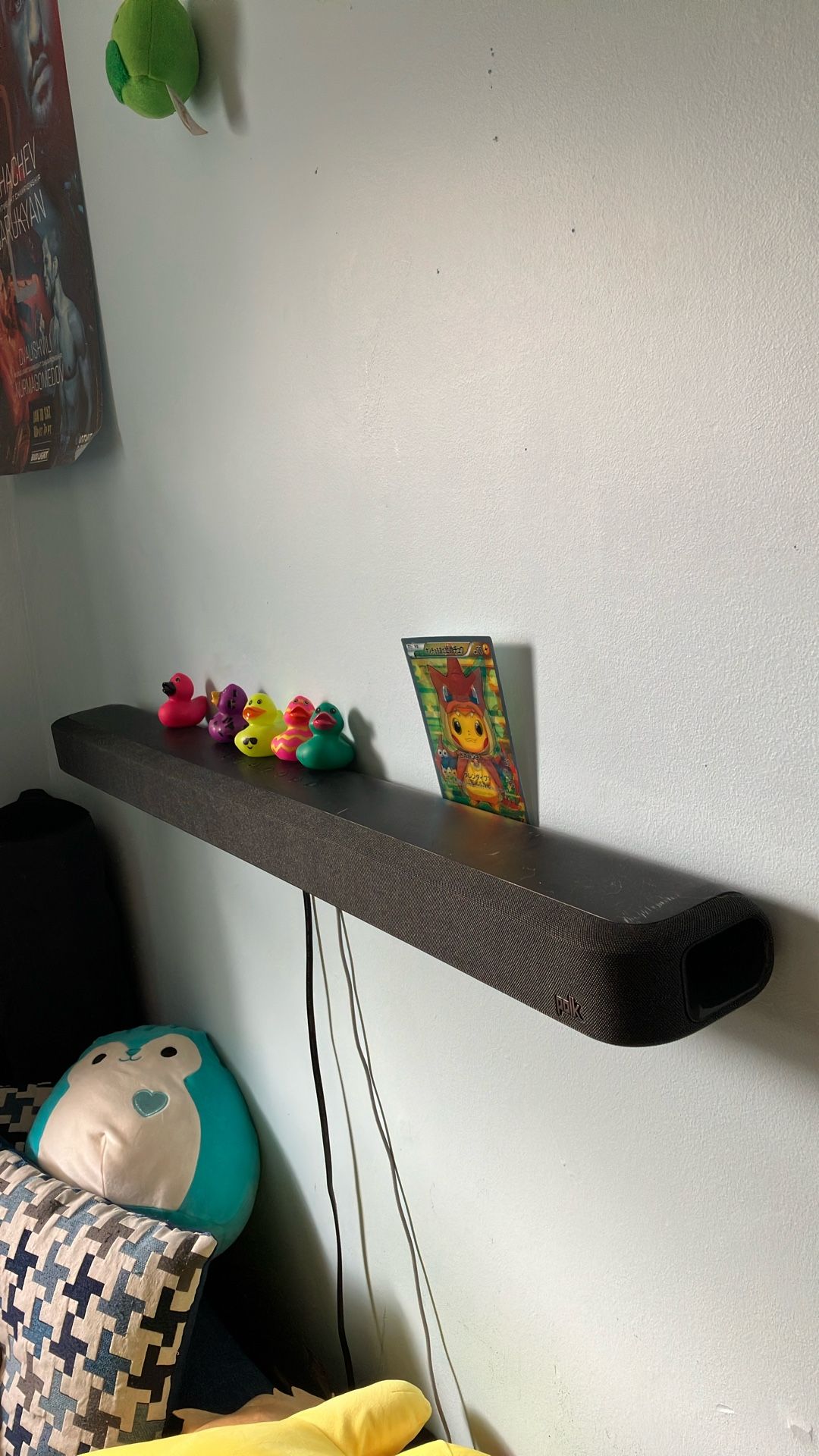 Polk Sound Bar
