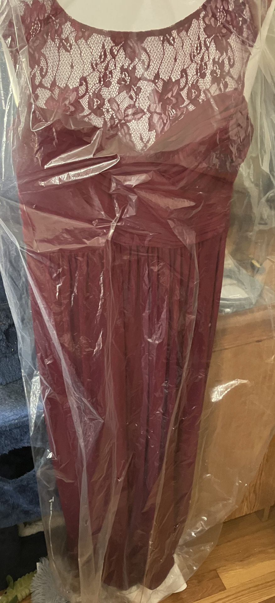 Wedding Guest Dress