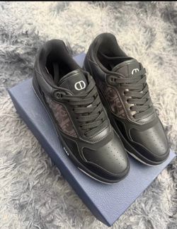 Men designer sneakers CD