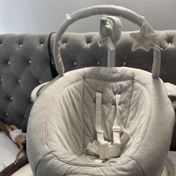 Graco Swing