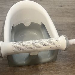 Baby Bath Seat 