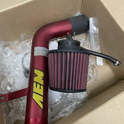 Aem Intake 94-01 Acura Integra Dc4 B18b1