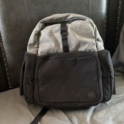 Huggies Diaper Bag