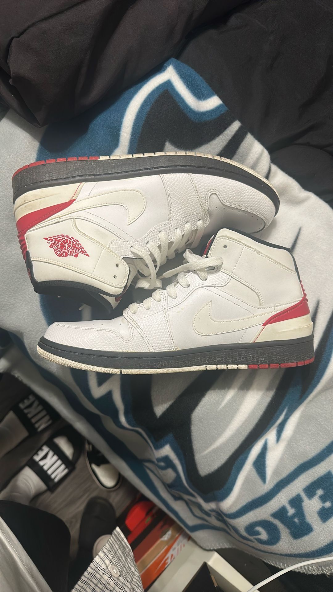 Air Jordan 1