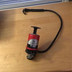 Party Pump For Your Keg Parties