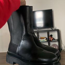 Aldo Boots