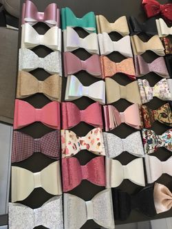 Cute bows