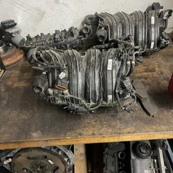 Intake Manifold’s