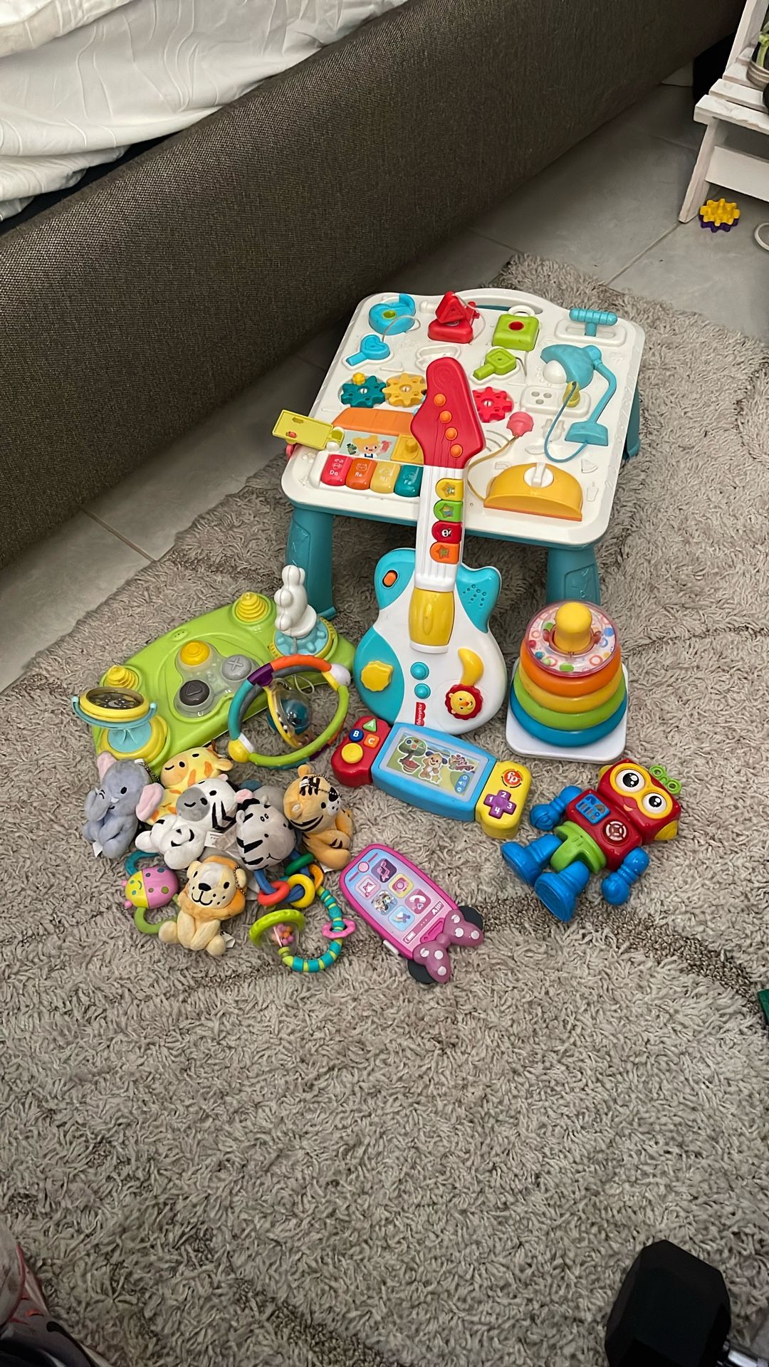 Baby Toys